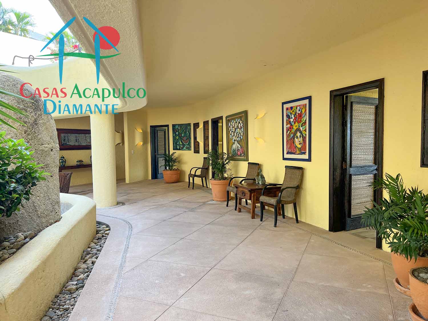 Casa Capricho - Estancia 20 Casa Capricho - Estancia 20